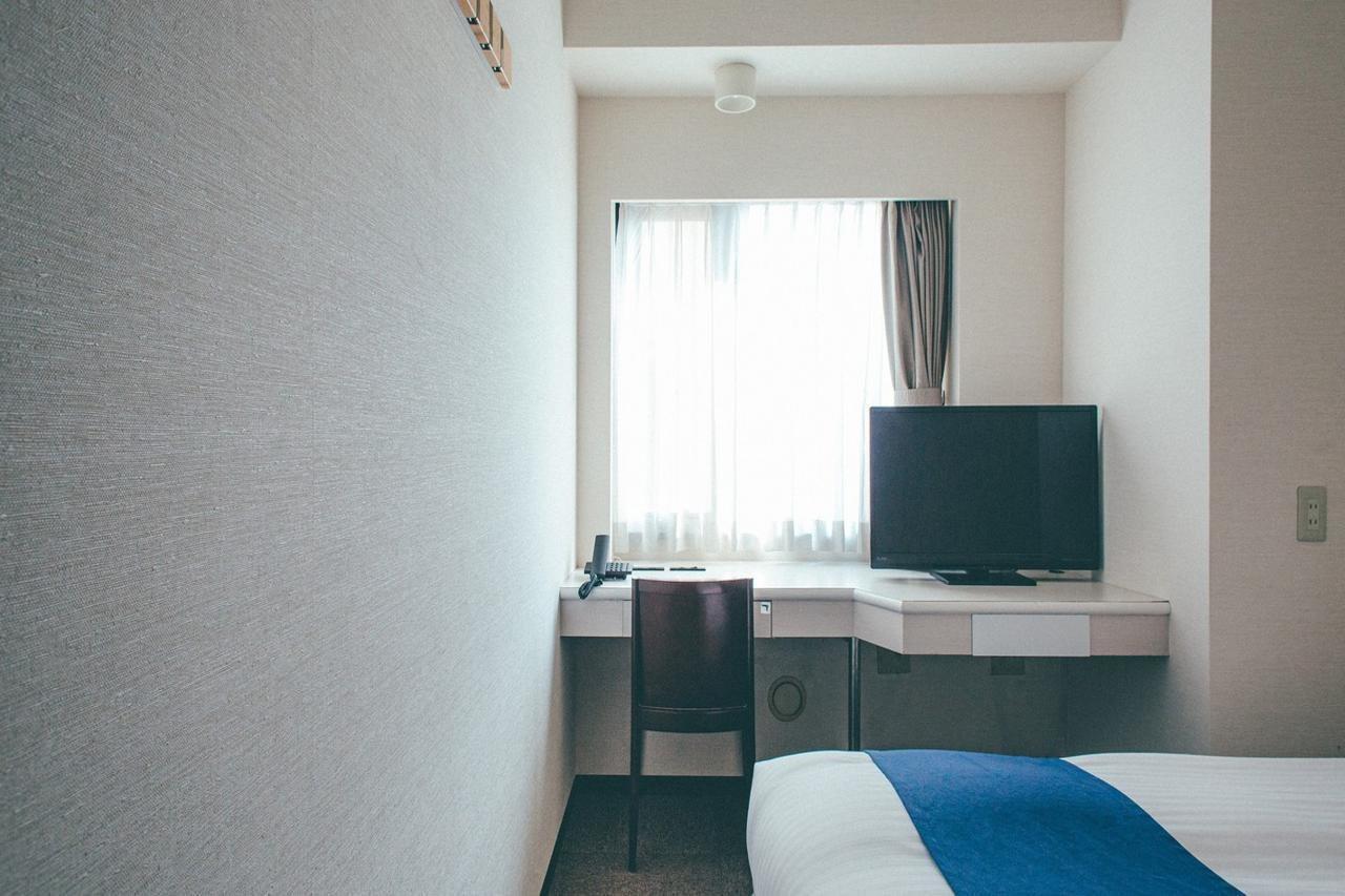 Hamilton Hotel Blue Nagoya Eksteriør bilde