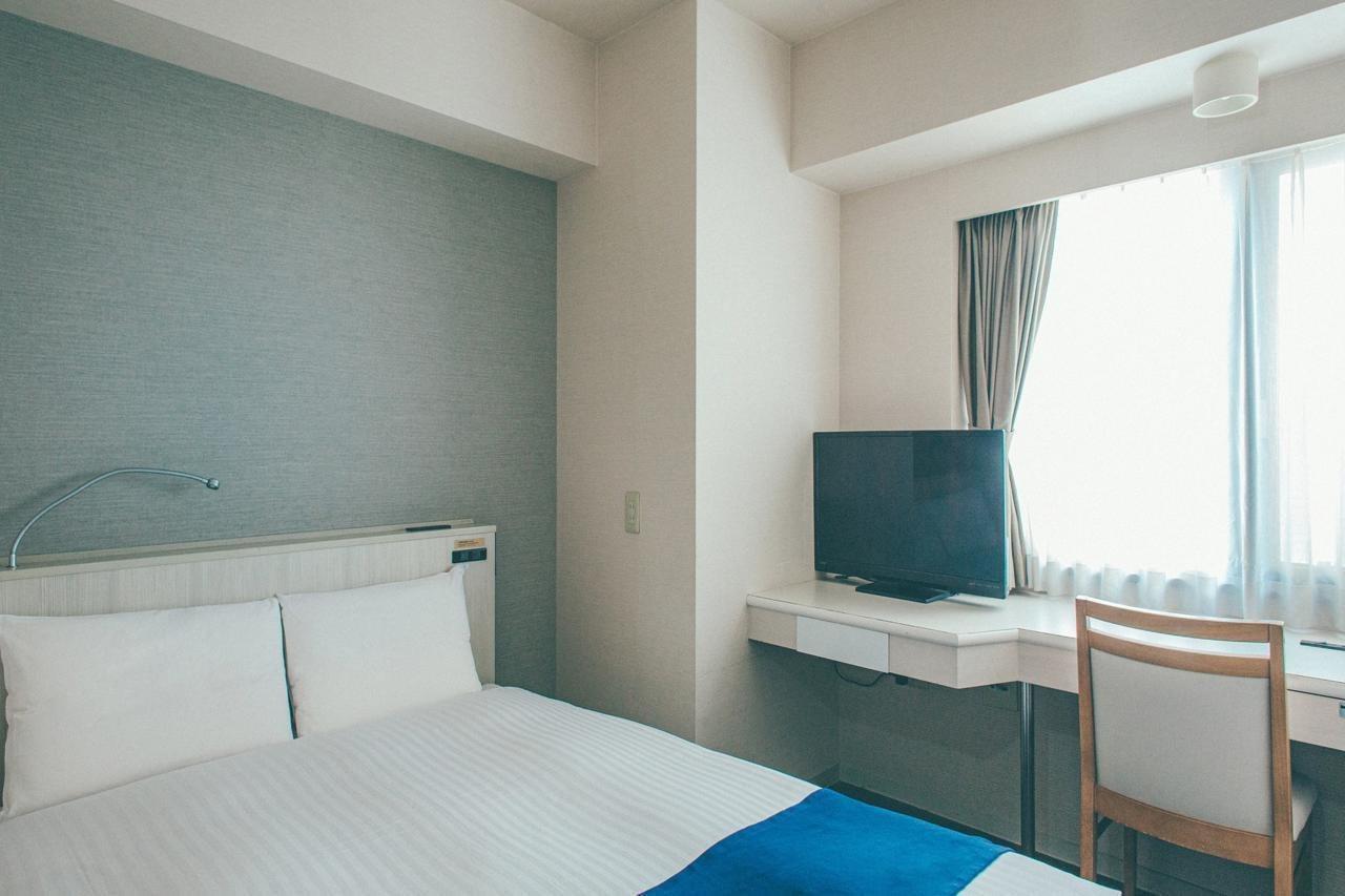 Hamilton Hotel Blue Nagoya Eksteriør bilde