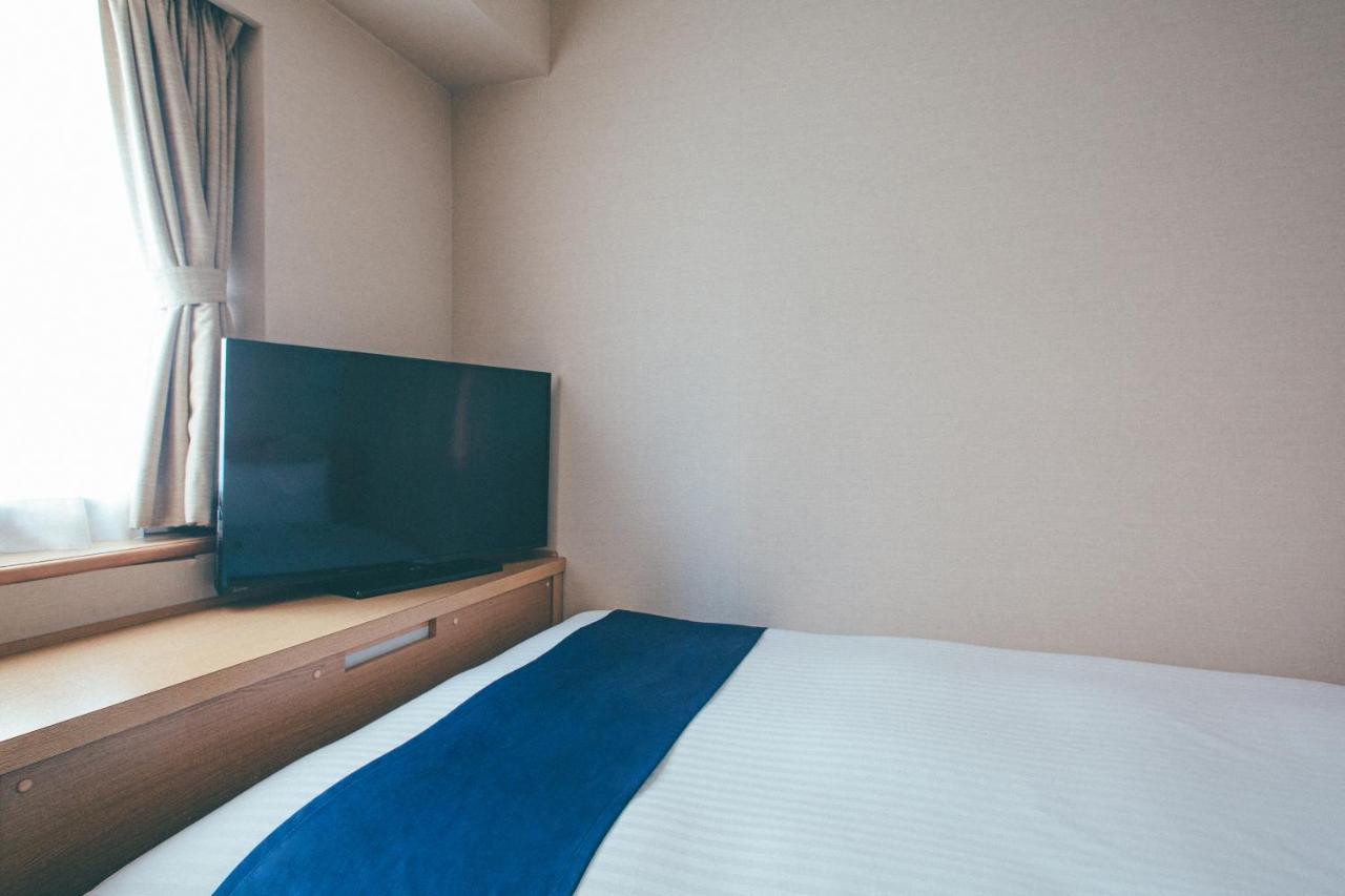 Hamilton Hotel Blue Nagoya Eksteriør bilde