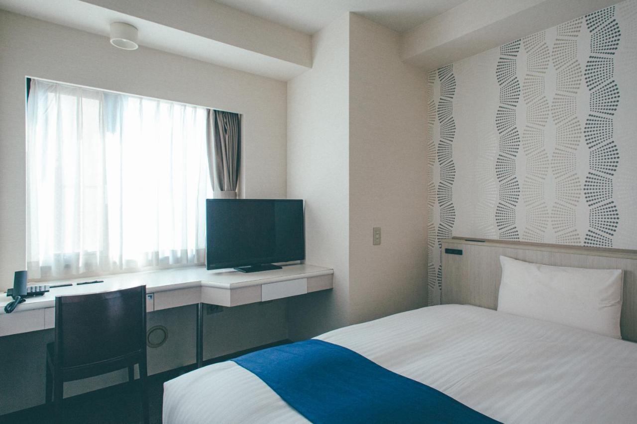 Hamilton Hotel Blue Nagoya Eksteriør bilde