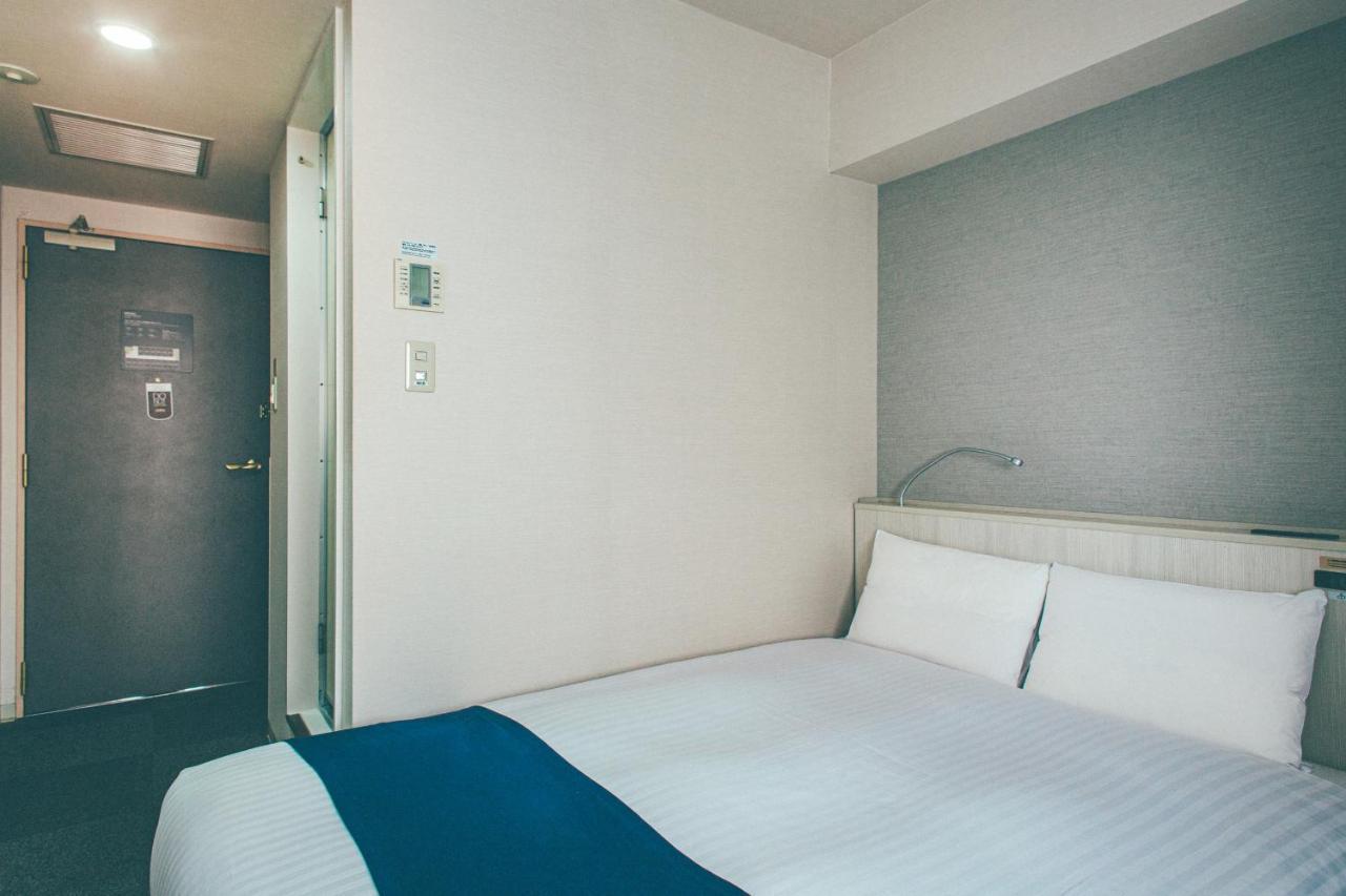 Hamilton Hotel Blue Nagoya Eksteriør bilde