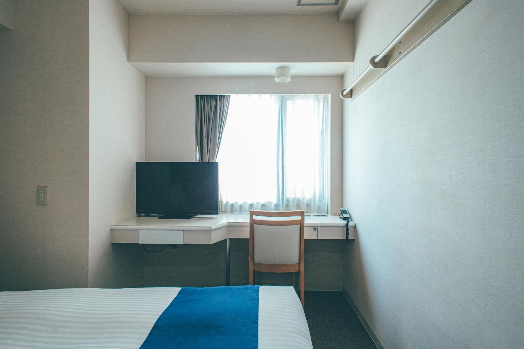Hamilton Hotel Blue Nagoya Eksteriør bilde